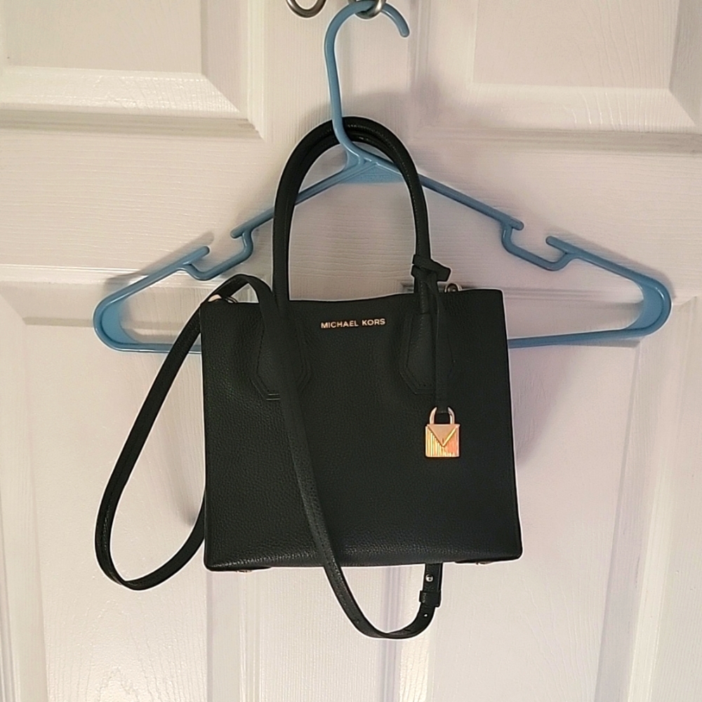 Michael Kors Mini crossbody bag